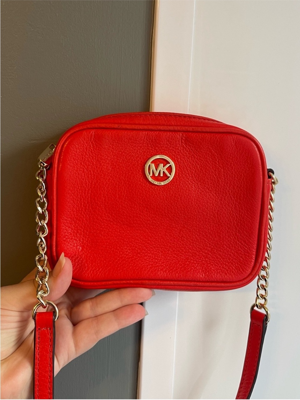 Michael Kors crossbody